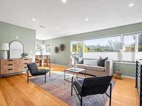 8124 Greenly Drive, Oakland CA 94605