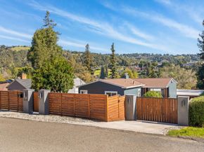 8124 Greenly Drive, Oakland CA 94605