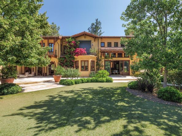 995 Matadero Avenue, Palo Alto CA 94306