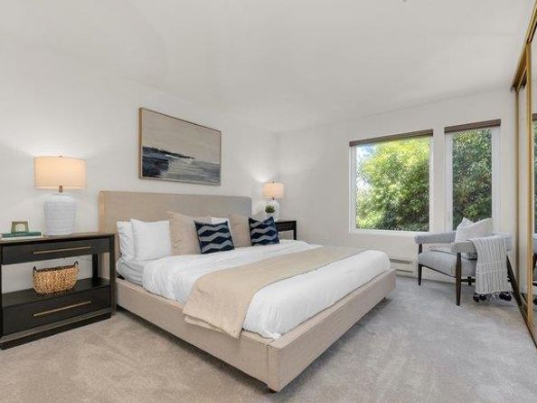 828 N El Camino Real 9, San Mateo CA 94401