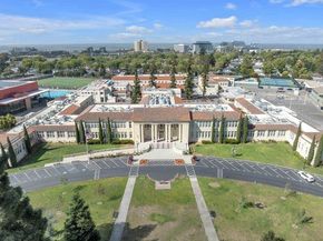 828 N El Camino Real 9, San Mateo CA 94401