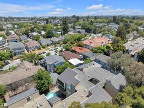 828 N El Camino Real 9, San Mateo CA 94401