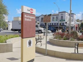 828 N El Camino Real 9, San Mateo CA 94401