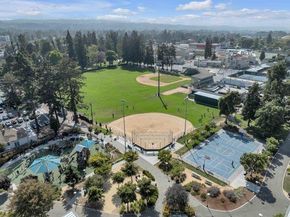 828 N El Camino Real 9, San Mateo CA 94401