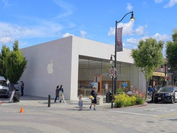 828 N El Camino Real 9, San Mateo CA 94401