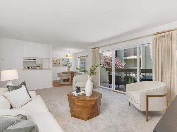 828 N El Camino Real 9, San Mateo CA 94401