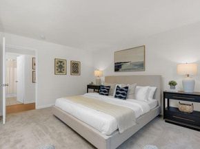 828 N El Camino Real 9, San Mateo CA 94401