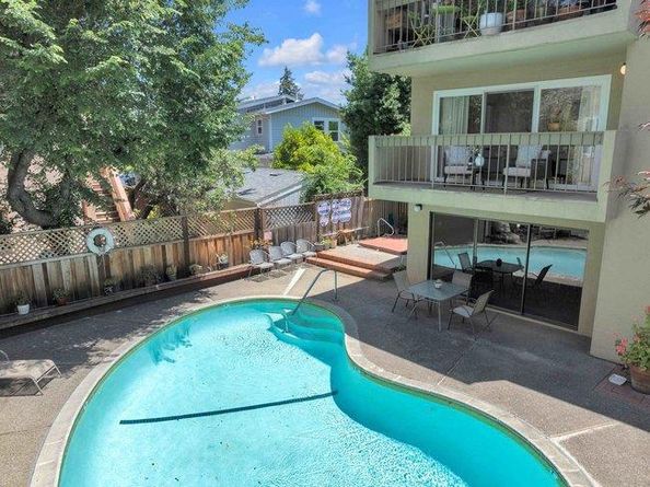 828 N El Camino Real 9, San Mateo CA 94401