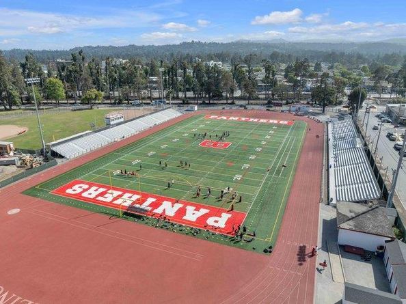 828 N El Camino Real 9, San Mateo CA 94401