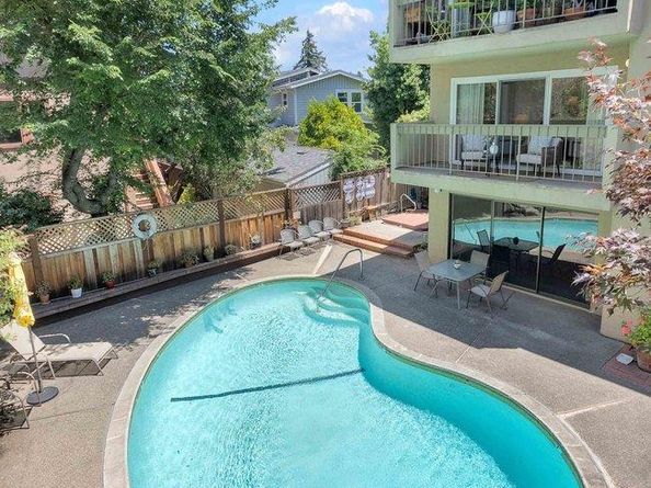 828 N El Camino Real 9, San Mateo CA 94401