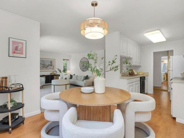828 N El Camino Real 9, San Mateo CA 94401