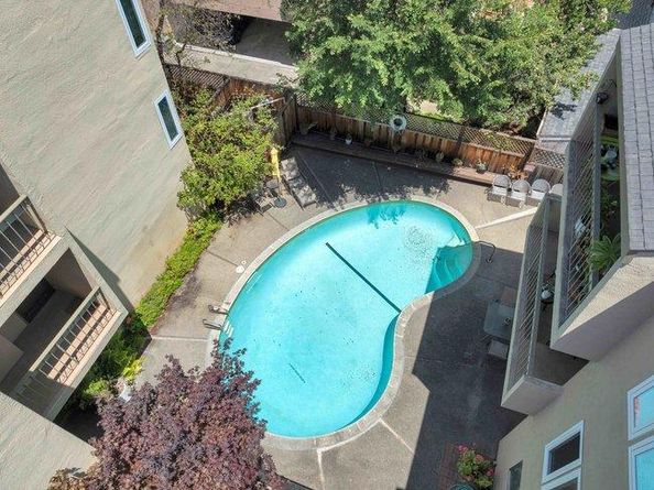 828 N El Camino Real 9, San Mateo CA 94401