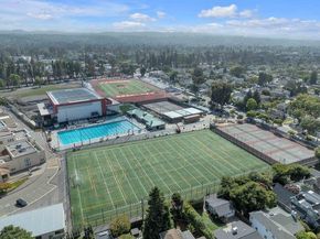 828 N El Camino Real 9, San Mateo CA 94401