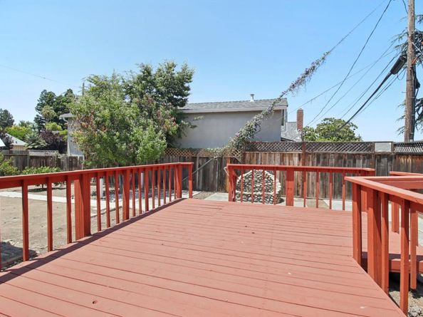 1491 Kooser Road, San Jose CA 95118