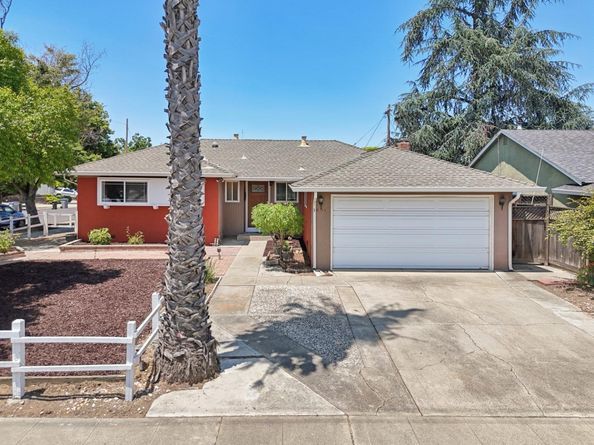 1491 Kooser Road, San Jose CA 95118
