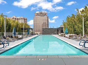 88 E San Fernando Street 909, San Jose CA 95113