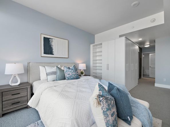 88 E San Fernando Street 909, San Jose CA 95113