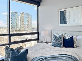 88 E San Fernando Street 909, San Jose CA 95113