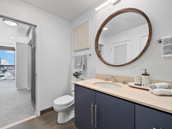 88 E San Fernando Street 909, San Jose CA 95113