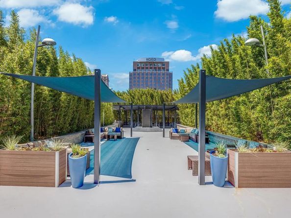 88 E San Fernando Street 909, San Jose CA 95113