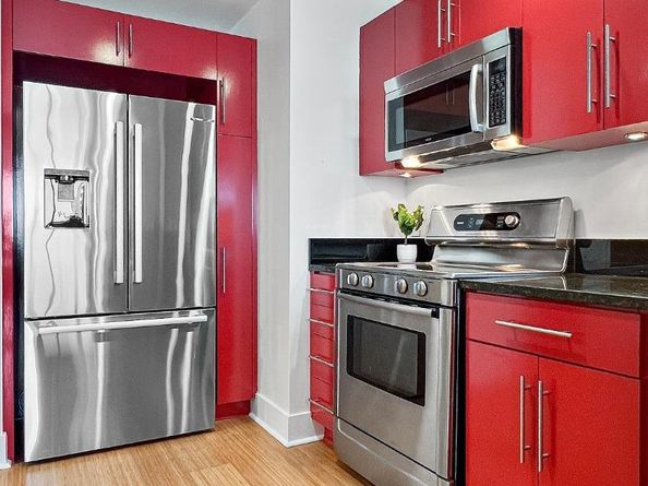 88 E San Fernando Street 909, San Jose CA 95113