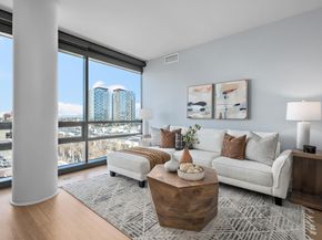 88 E San Fernando Street 909, San Jose CA 95113