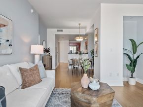 88 E San Fernando Street 909, San Jose CA 95113