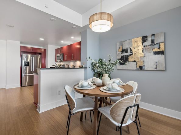 88 E San Fernando Street 909, San Jose CA 95113