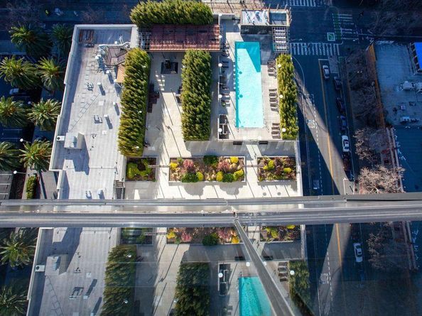 88 E San Fernando Street 909, San Jose CA 95113