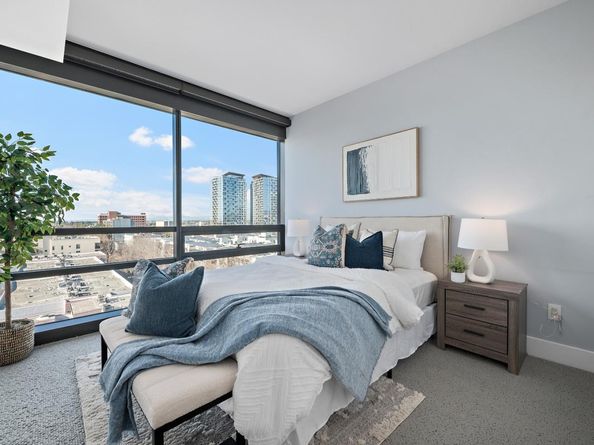 88 E San Fernando Street 909, San Jose CA 95113