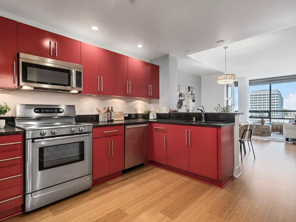 88 E San Fernando Street 909, San Jose CA 95113