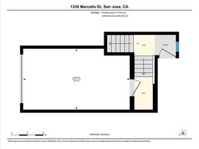 1339 Marcello Drive, San Jose CA 95131
