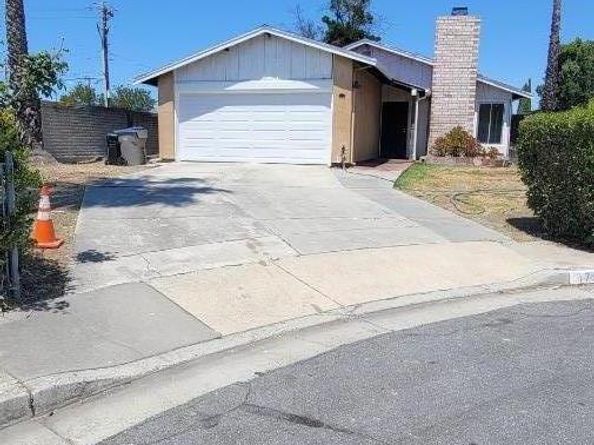 1715 Calle De Plata, San Jose CA 95116