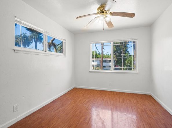 N 5th, San Jose CA 95112