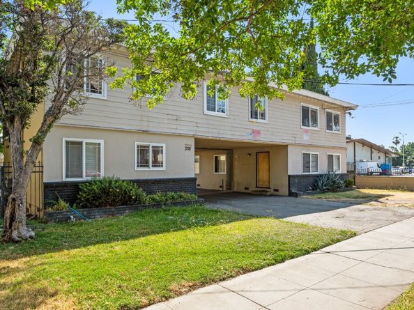 N 5th, San Jose CA 95112