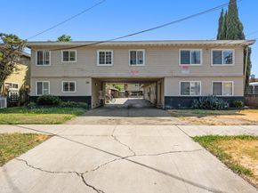 N 5th, San Jose CA 95112