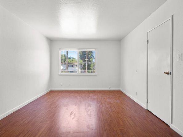 N 5th, San Jose CA 95112