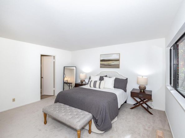 166 Sand Hill Circle, Menlo Park CA 94025