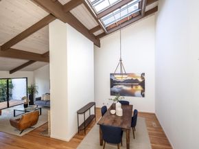 166 Sand Hill Circle, Menlo Park CA 94025