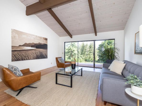 166 Sand Hill Circle, Menlo Park CA 94025