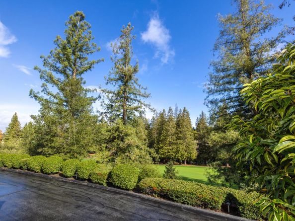 166 Sand Hill Circle, Menlo Park CA 94025