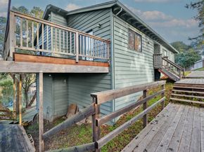 812 Loma Prieta Drive, Aptos CA 95003