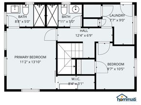 339 Monterey Street, Brisbane CA 94005