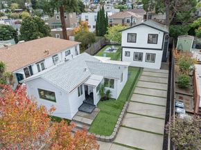 339 Monterey Street, Brisbane CA 94005