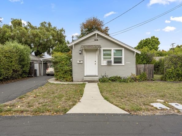 2262 Louis Road, Palo Alto CA 94303