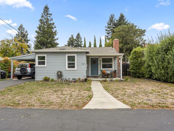 2262 Louis Road, Palo Alto CA 94303