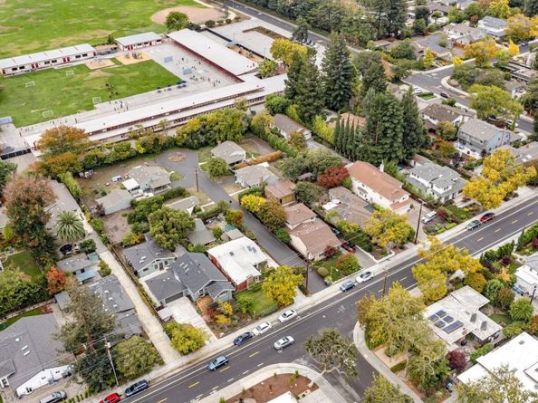 2262 Louis Road, Palo Alto CA 94303