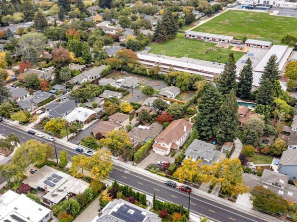 2262 Louis Road, Palo Alto CA 94303