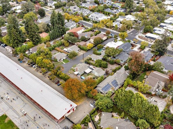 2262 Louis Road, Palo Alto CA 94303