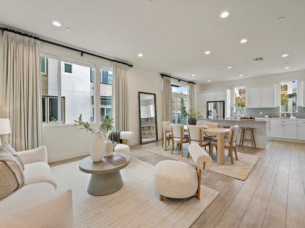 166 Nexus Loop, San Jose CA 95110